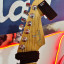 Fender stratocaster HSS limited edition