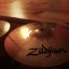 Zildjian Z Custom Dyno Beat HiHat 13"