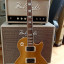 Epiphone Slash  Victoria Les Paul STD Gold Top (De tienda)