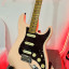 Fender stratocaster HSS limited edition