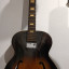 Guitarra Archtop Harmony Master