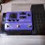 HX Stomp Purple + Expression pedal