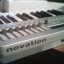 Novation Remote 25 teclado controlador