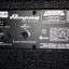 Amplificador para bajo Ampeg BA-210 v2