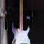 Fender '57 japan 3.3 kg 1995 - 1996 estuche rígido