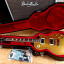 Epiphone Slash  Victoria Les Paul STD Gold Top (De tienda)