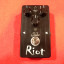 SUHR RIOT LIMITED EDITION BLACK