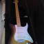 Fender '57 japan 3.3 kg 1995 - 1996 estuche rígido