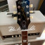 Epiphone Slash  Victoria Les Paul STD Gold Top (De tienda)