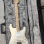 Fender stratocaster USA.