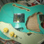 Telecaster thinline custom