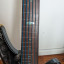 Yamaha rbx JM2 fretless + mods
