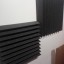 12 Paneles absorbentes Auralex Studiofoam Wedges 4"