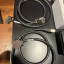2 Cables Cordial Dsub25 a Dsub25