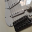 Fender stratocaster USA.