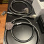 2 Cables Cordial Dsub25 a Dsub25