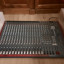 Mesa mezcla interfaz Allen & heath zed r16