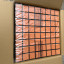8 paneles Vicoustic Flexi Pol A50 Orange