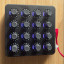 MIDI fighter twister negro