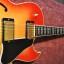 Gibson ES-137 Custom HCS(No confundir con Classic)
