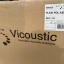 8 paneles Vicoustic Flexi Pol A50 Orange
