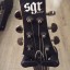 Guitarra eléctrica zurda Schecter SGR C-1