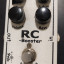 Xotic RC Booster (de las primeras versiones)