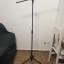Micrófono Shure Professional SM81