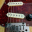 Cambio Fender partcaster stratocaster lite Ash por SG con p90 o Epi custom