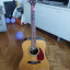 Fender CD140S Nat.