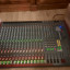 Mesa mezcla interfaz Allen & heath zed r16