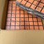 8 paneles Vicoustic Flexi Pol A50 Orange