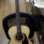 vendo guitarra acustica takamine GN10-NS nueva