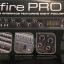 Tarjeta de sonido Focusrite Saffire Pro 40 interface audio