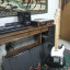 Fender Telecaster American Standar 2008 / Cambios parciales