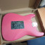 Cuerpo stratocaster completo