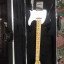 Fender Telecaster American Standar 2008 / Cambios parciales