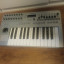 Teclado controlador Novation