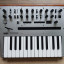 Korg Monologue