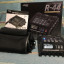 Vendo grabador Edirol R-44 + Bolsa + Batería externa