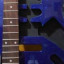 Stratocaster montada por piezas