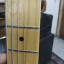 Fender Telecaster American Standar 2008 / Cambios parciales