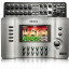 Mesa / Mixer digital (Yamaha) Line6 StageScape M20d por sintetizador