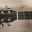 Guitarra Taylor GS mini para zurdos
