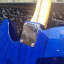 Fender telecaster custom shop cobalt blue