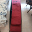 Vendo o cambio Nord piano 4 con funda y triple pedal incluídos.