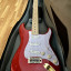 Fender Stratocaster