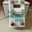 Alexander Pedals Rewind Programmable Echo RESERVADO