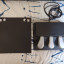 Vendo o cambio Nord piano 4 con funda y triple pedal incluídos.