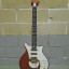Burns Brian May Signature Golden Hardware